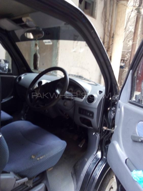 FAW X-PV 2015 for Sale in Lahore FAW X-PV 2015 for Sale in Lahore Image-3