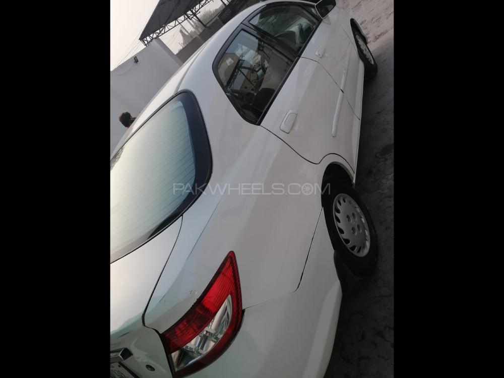 Honda City 2005 for Sale in Lahore Honda City 2005 for Sale in Lahore Image-7