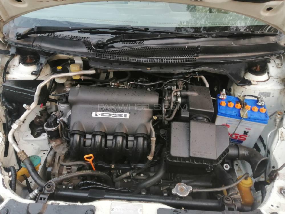 Honda City 2006 for Sale in Phool nagar Honda City 2006 for Sale in Phool nagar Image-7