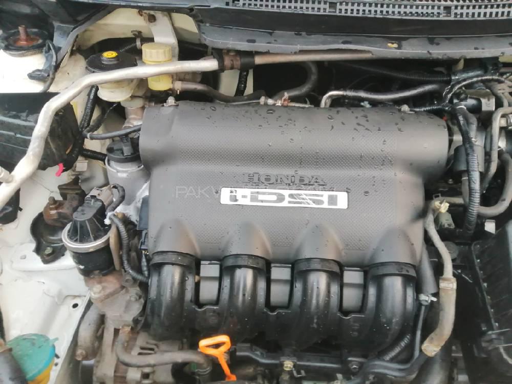 Honda City 2006 for Sale in Phool nagar Honda City 2006 for Sale in Phool nagar Image-4