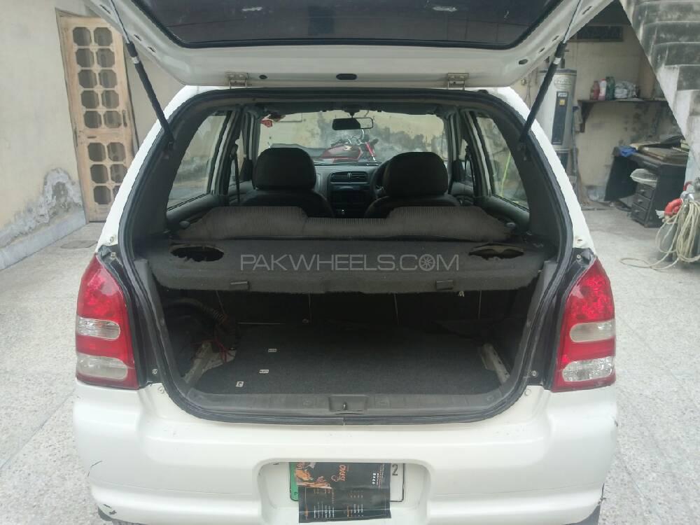 سوزوکی آلٹو 2012 for Sale in گجرانوالہ سوزوکی آلٹو 2012 for Sale in گجرانوالہ Image-13