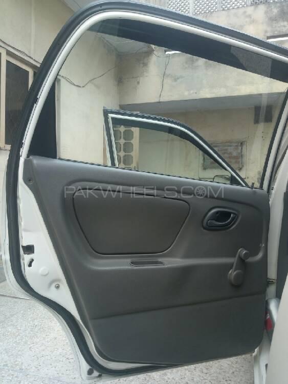 سوزوکی آلٹو 2012 for Sale in گجرانوالہ سوزوکی آلٹو 2012 for Sale in گجرانوالہ Image-14