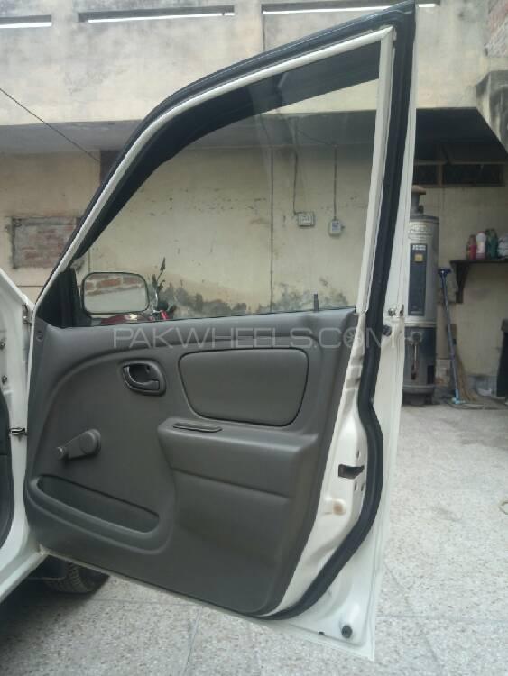 سوزوکی آلٹو 2012 for Sale in گجرانوالہ سوزوکی آلٹو 2012 for Sale in گجرانوالہ Image-17