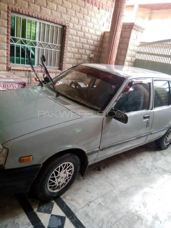 Suzuki Khyber 1998 for Sale in Wah cantt Image-1