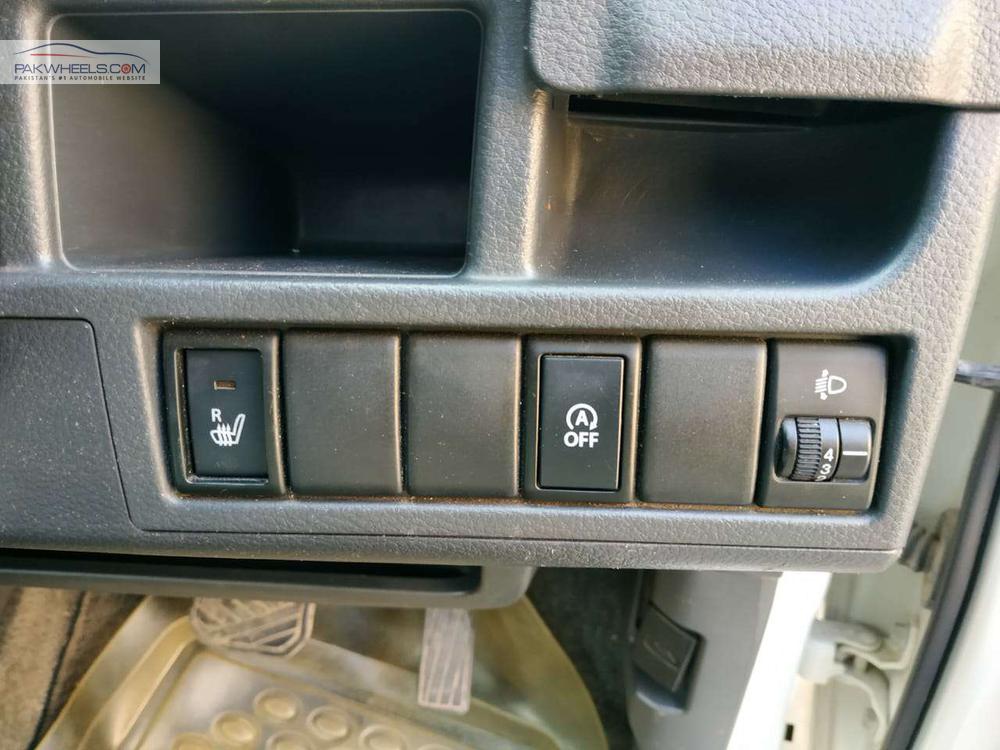 سوزوکی ویگن آر 2015 for Sale in لاہور سوزوکی ویگن آر 2015 for Sale in لاہور Image-14