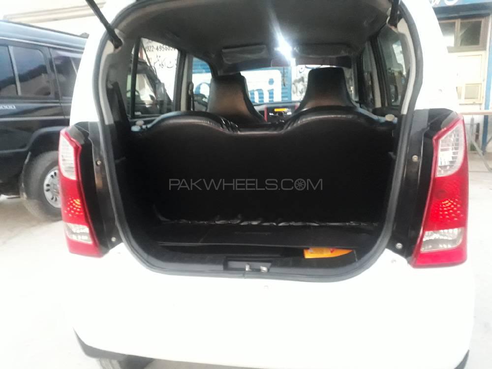 سوزوکی ویگن آر 2017 for Sale in لاہور سوزوکی ویگن آر 2017 for Sale in لاہور Image-11