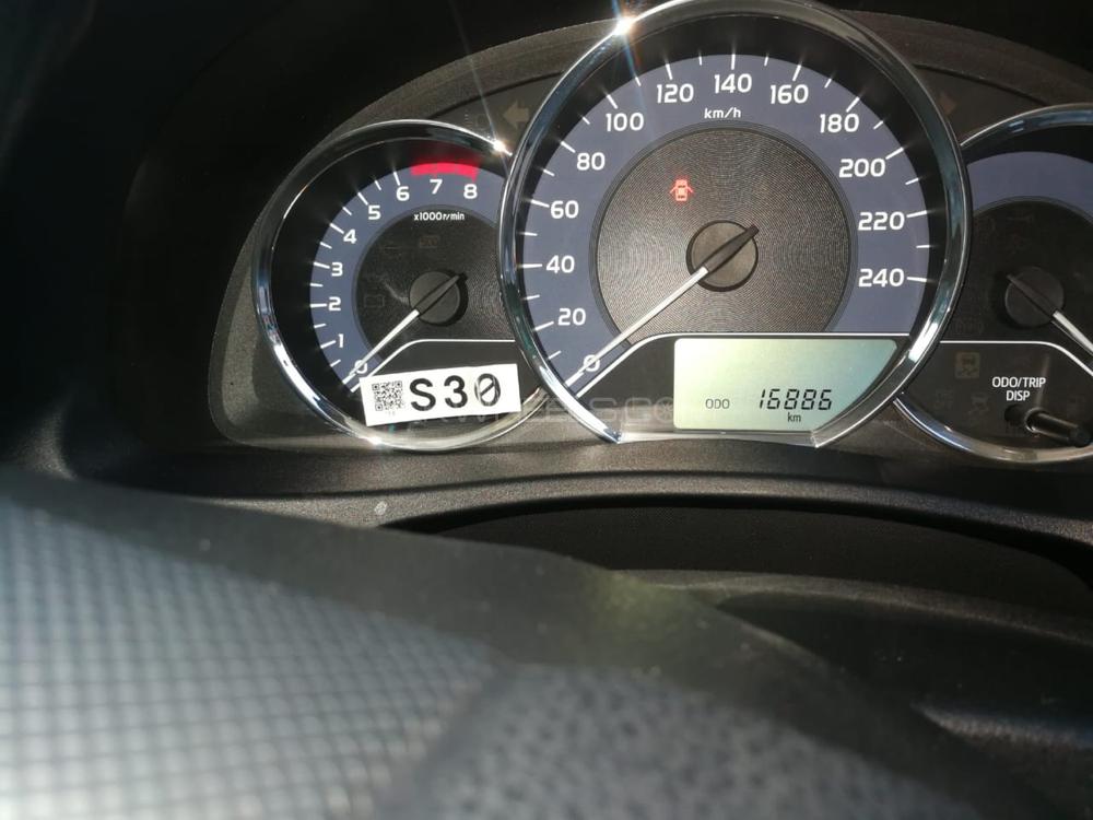 Toyota Corolla 2018 for Sale in Islamabad Toyota Corolla 2018 for Sale in Islamabad Image-8