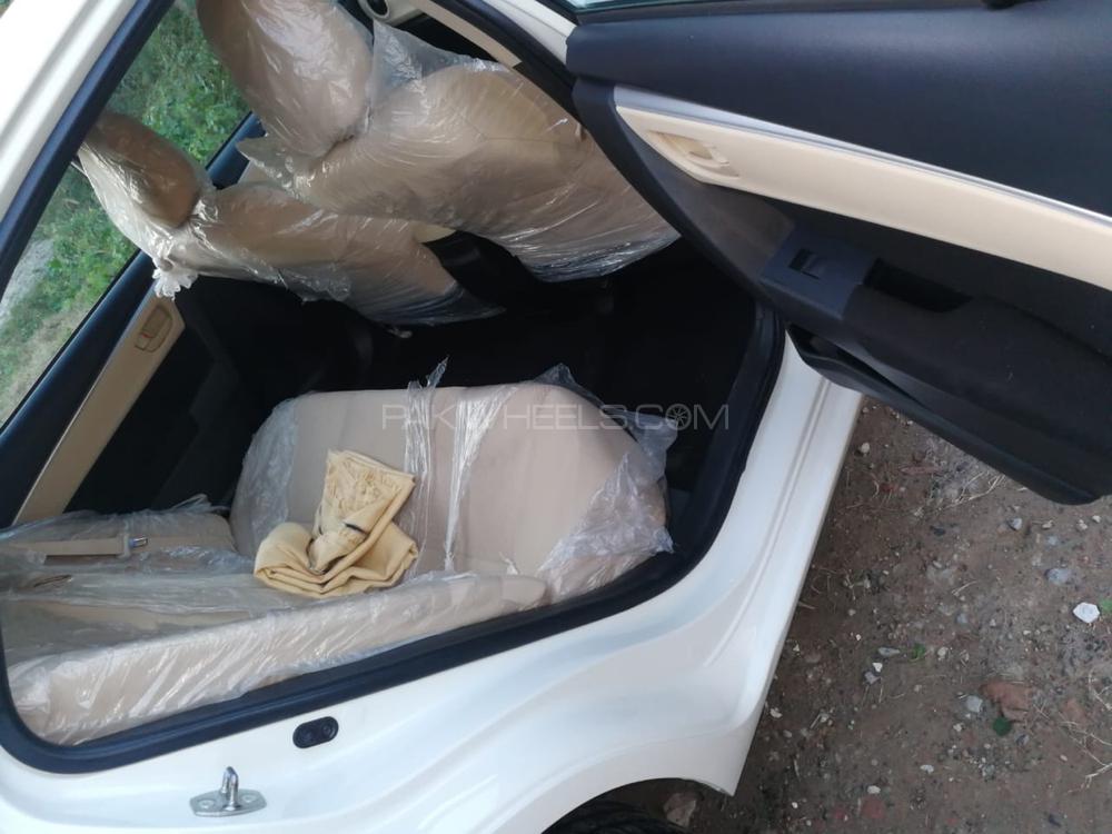 Toyota Corolla 2018 for Sale in Islamabad Toyota Corolla 2018 for Sale in Islamabad Image-9