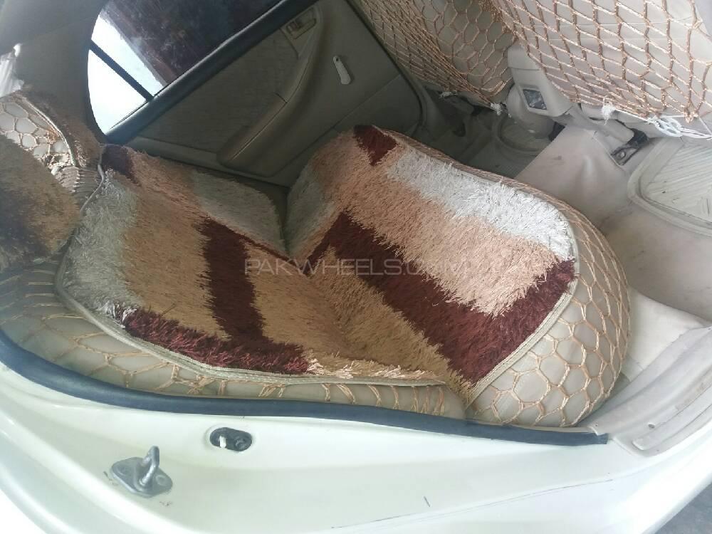 ٹویوٹا کرولا 2005 for Sale in پشاور ٹویوٹا کرولا 2005 for Sale in پشاور Image-8