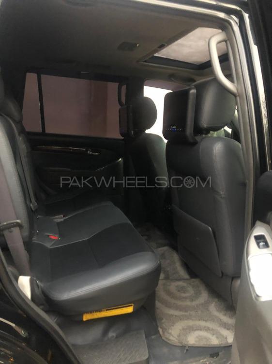 Toyota Prado 2005 for Sale in Faisalabad Toyota Prado 2005 for Sale in Faisalabad Image-7