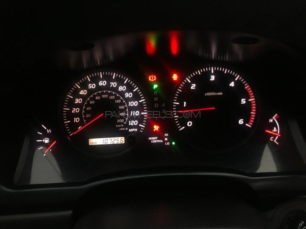 Toyota Prado 2005 for Sale in Faisalabad Toyota Prado 2005 for Sale in Faisalabad Image-9