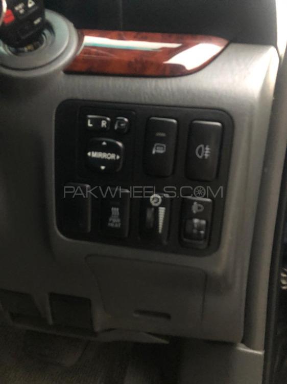 Toyota Prado 2005 for Sale in Faisalabad Toyota Prado 2005 for Sale in Faisalabad Image-12