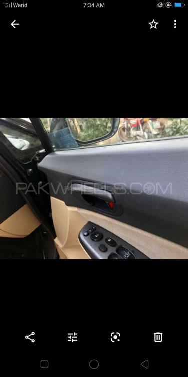 Honda Civic 2010 for Sale in Lahore Honda Civic 2010 for Sale in Lahore Image-9