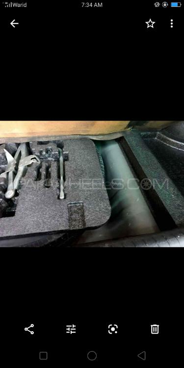 Honda Civic 2010 for Sale in Lahore Honda Civic 2010 for Sale in Lahore Image-14