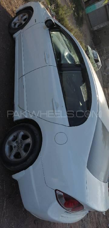 Honda Civic 2012 for Sale in Peshawar Honda Civic 2012 for Sale in Peshawar Image-4