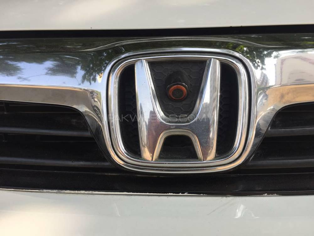 Honda Civic 2015 for Sale in Karachi Honda Civic 2015 for Sale in Karachi Image-10