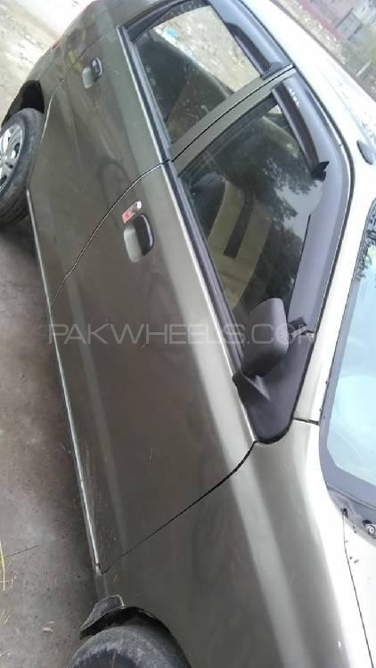 Suzuki Alto 2008 for Sale in Lahore Suzuki Alto 2008 for Sale in Lahore Image-3