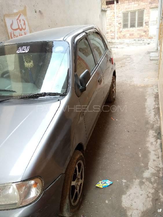 Suzuki Alto 2011 for Sale in Rawalpindi Suzuki Alto 2011 for Sale in Rawalpindi Image-3