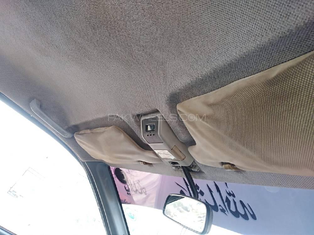 Suzuki Margalla 1996 for Sale in Vehari Suzuki Margalla 1996 for Sale in Vehari Image-8