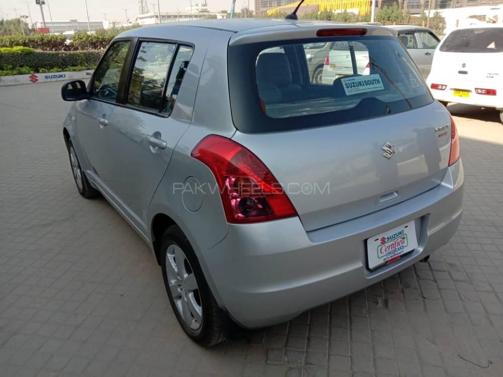 Suzuki Swift 2017 for Sale in Karachi Suzuki Swift 2017 for Sale in Karachi Image-7