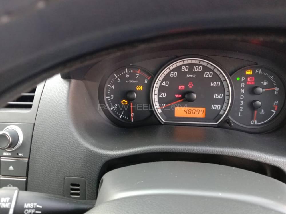 Suzuki Swift 2017 for Sale in Karachi Suzuki Swift 2017 for Sale in Karachi Image-15