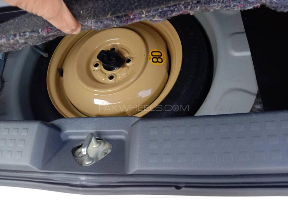 Suzuki Swift 2017 for Sale in Karachi Suzuki Swift 2017 for Sale in Karachi Image-17