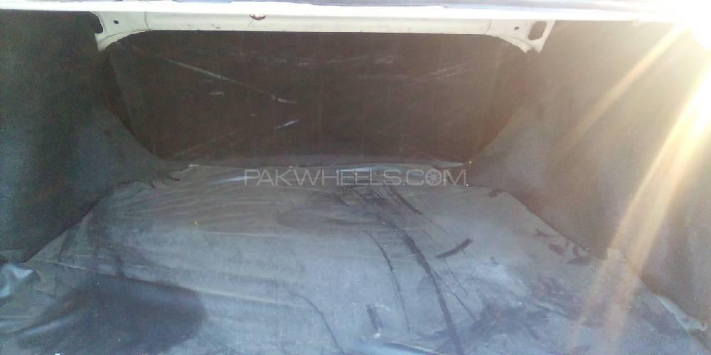 Toyota Corolla 2004 for Sale in Islamabad Toyota Corolla 2004 for Sale in Islamabad Image-19