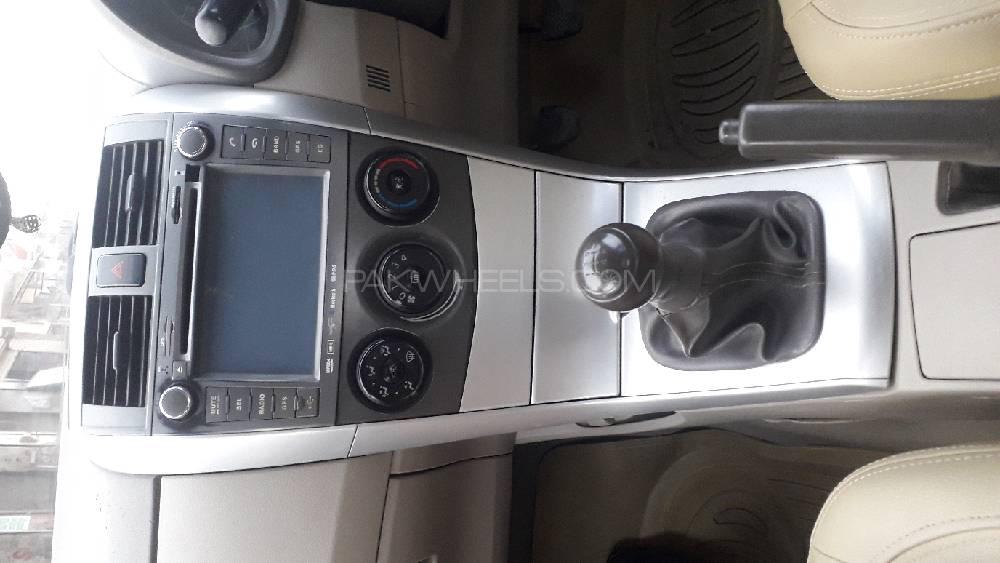 ٹویوٹا کرولا 2009 for Sale in بھکر ٹویوٹا کرولا 2009 for Sale in بھکر Image-8