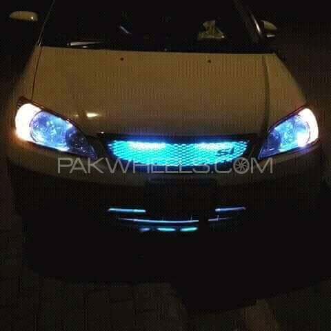 Honda Civic - 2005  Honda Civic - 2005  Image-5