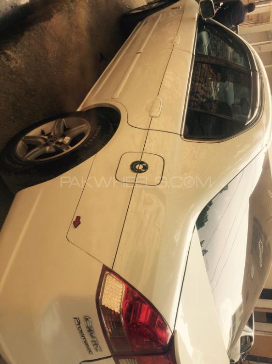 Honda Civic 2004 for Sale in Peshawar Honda Civic 2004 for Sale in Peshawar Image-5