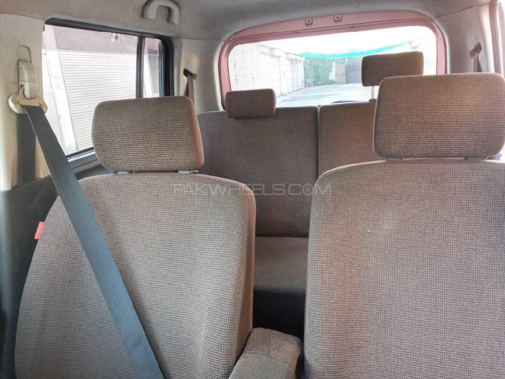 Suzuki Alto Lapin 2011 for Sale in Peshawar Suzuki Alto Lapin 2011 for Sale in Peshawar Image-7