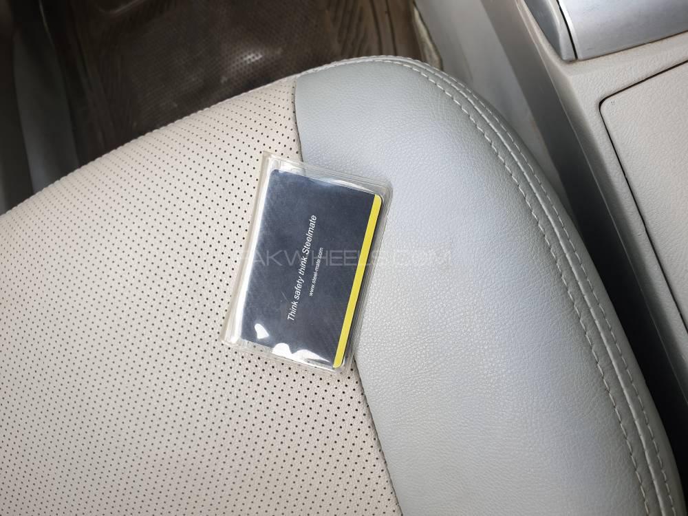 Toyota Corolla 2012 for Sale in Lahore Toyota Corolla 2012 for Sale in Lahore Image-4