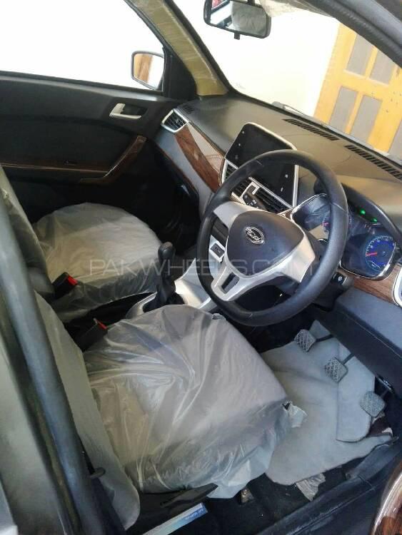 United Bravo 2019 for Sale in Multan United Bravo 2019 for Sale in Multan Image-8