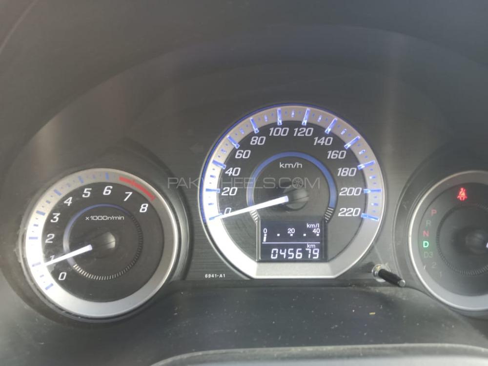 Honda City 2017 for Sale in Karachi Honda City 2017 for Sale in Karachi Image-2