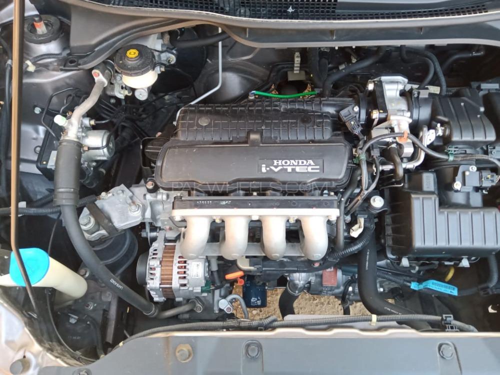 Honda City 2017 for Sale in Karachi Honda City 2017 for Sale in Karachi Image-10