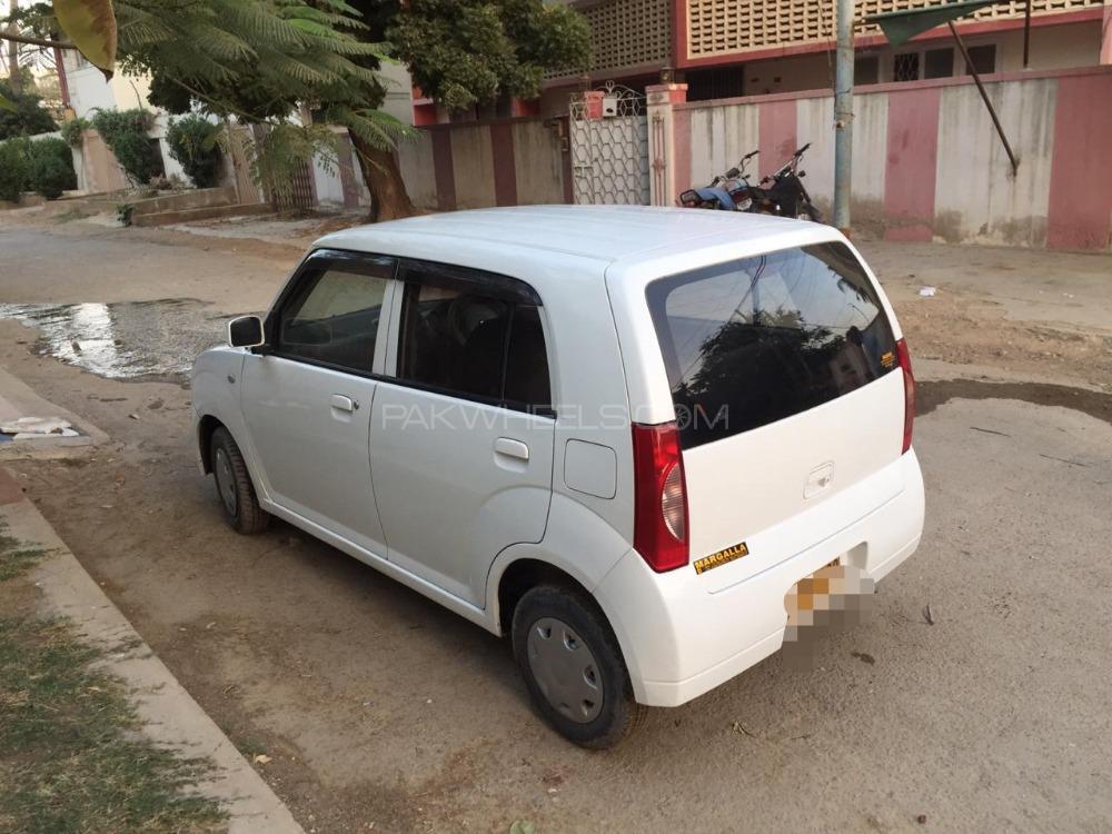 Suzuki Alto 2007 for Sale in Karachi Image-1