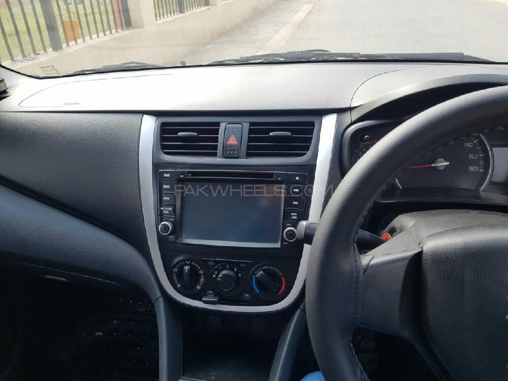 Suzuki Cultus 2018 for Sale in Multan Suzuki Cultus 2018 for Sale in Multan Image-7