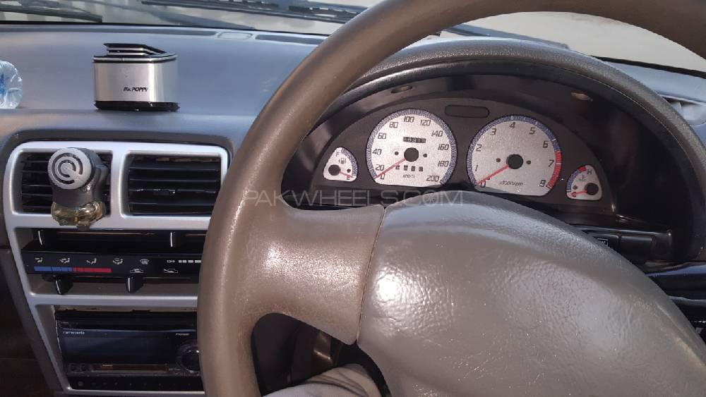 Suzuki Cultus 2006 for Sale in Karachi Suzuki Cultus 2006 for Sale in Karachi Image-3