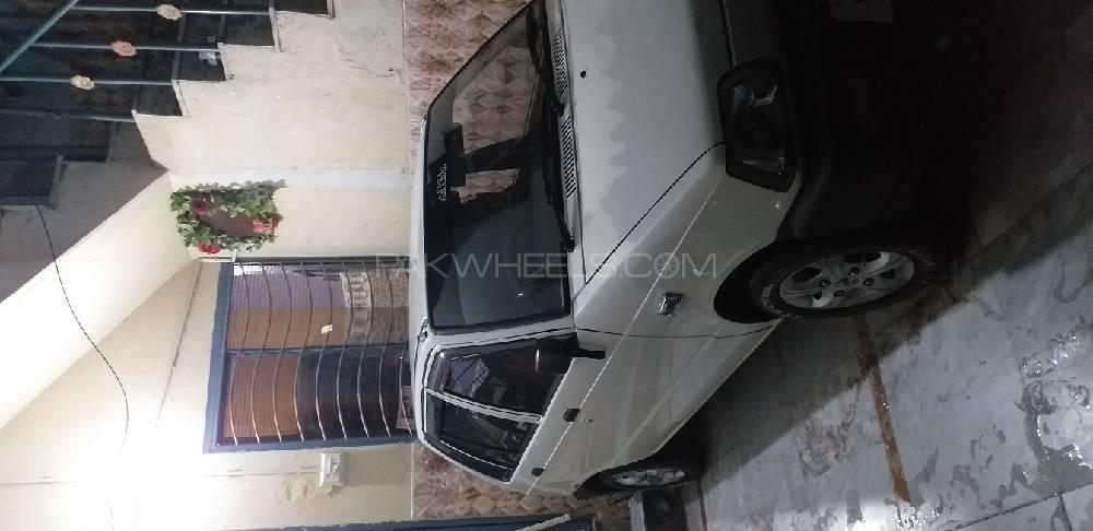 Suzuki Mehran 2013 for Sale in Islamabad Image-1