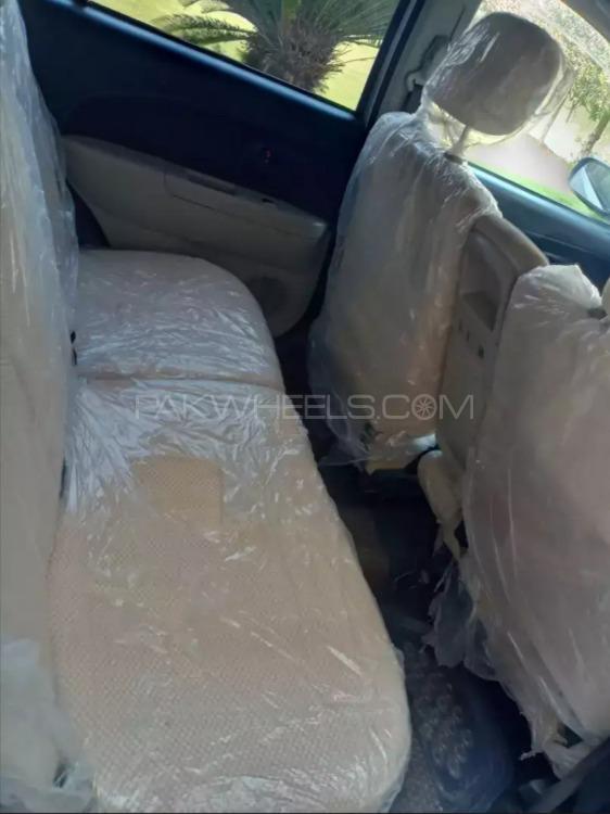 Toyota Passo 2010 for Sale in Karachi Toyota Passo 2010 for Sale in Karachi Image-3