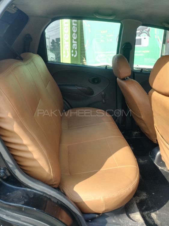 Chevrolet Exclusive 2005 for Sale in Lahore Chevrolet Exclusive 2005 for Sale in Lahore Image-4