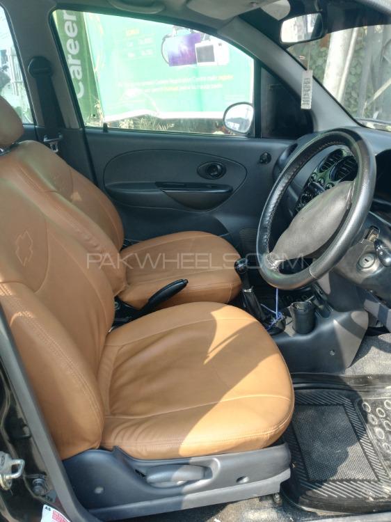 Chevrolet Exclusive 2005 for Sale in Lahore Chevrolet Exclusive 2005 for Sale in Lahore Image-5