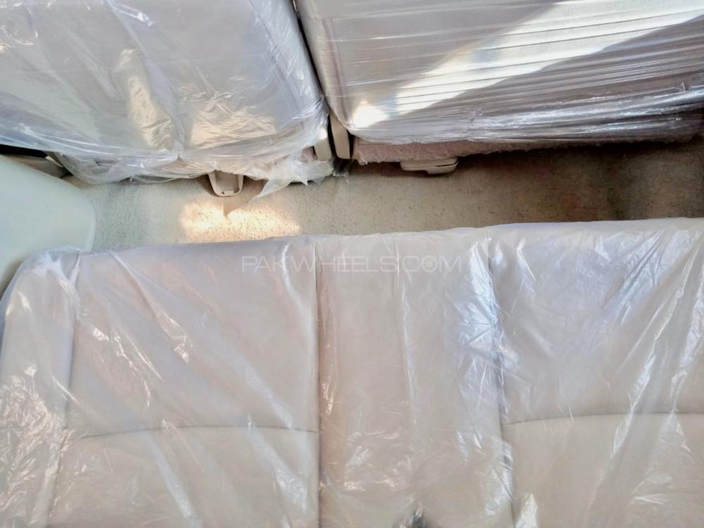 Honda BR-V 2018 for Sale in Sialkot Honda BR-V 2018 for Sale in Sialkot Image-13