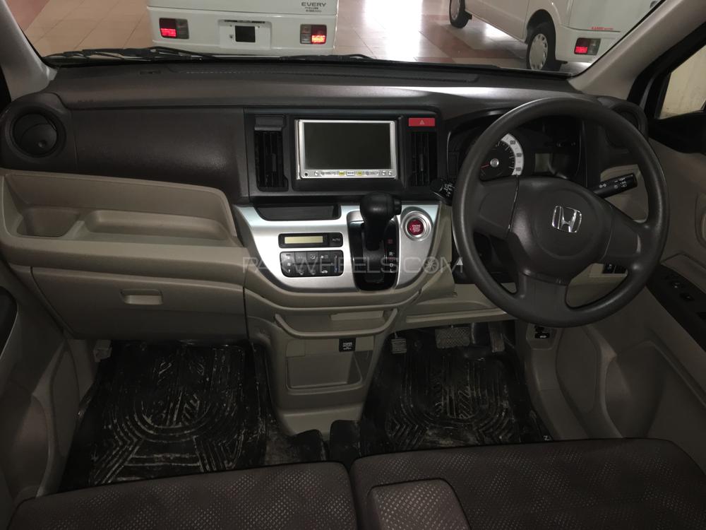 ہونڈا این ویگن 2017 for Sale in ملتان ہونڈا این ویگن 2017 for Sale in ملتان Image-7