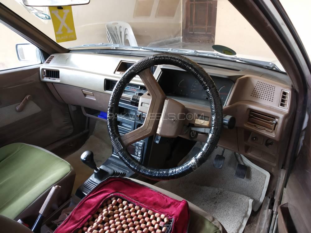 مٹسوبیشی لینسر 1988 for Sale in راولپنڈی مٹسوبیشی لینسر 1988 for Sale in راولپنڈی Image-3