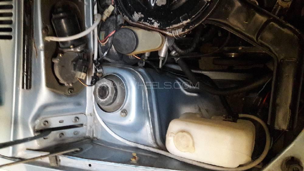 Suzuki Mehran 2003 for Sale in Rawalpindi Suzuki Mehran 2003 for Sale in Rawalpindi Image-4