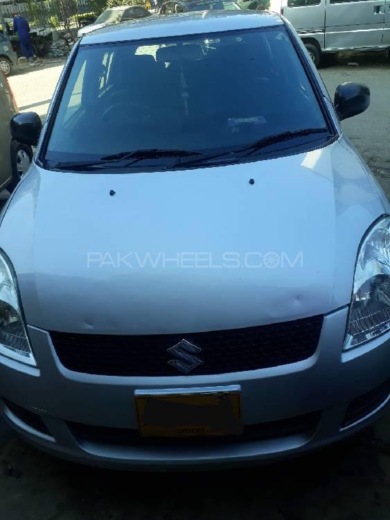 Suzuki Swift 2013 for Sale in Karachi Image-1
