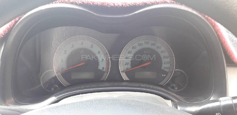 Toyota Corolla 2011 for Sale in Karachi Toyota Corolla 2011 for Sale in Karachi Image-10