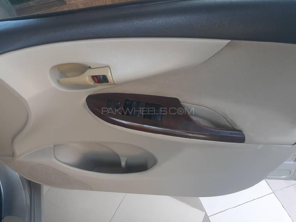 Toyota Corolla 2011 for Sale in Mian Wali Toyota Corolla 2011 for Sale in Mian Wali Image-12