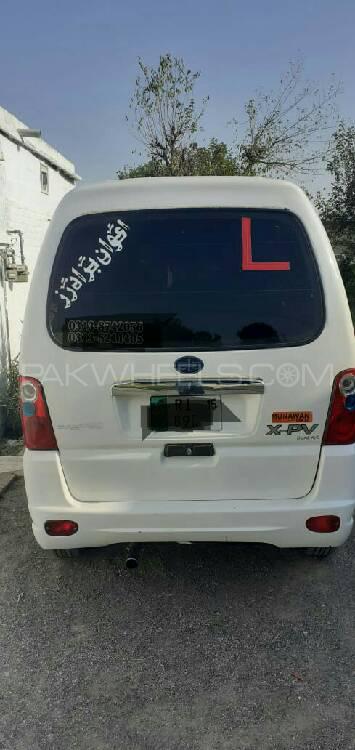 FAW X-PV 2015 for Sale in Rawalpindi FAW X-PV 2015 for Sale in Rawalpindi Image-2